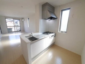 エスタシオン・Ｉ　＊ A0201号-3