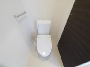 エスタシオン・Ｉ　＊ A0201号-10