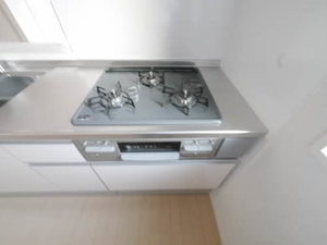 エスタシオン・Ｉ　＊ A0201号-14