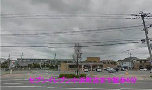 ラフィーネメゾン本町公園　Ｂ棟　＊ B0204号-2