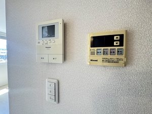ラフィーネメゾン本町公園 C棟 C0106号-7