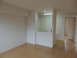 シャーメゾン・ボヌール　＊ A0102号-2