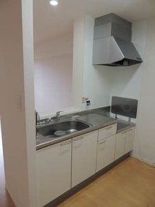 シャーメゾン・ボヌール　＊ A0102号-3