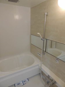 シャーメゾン・ボヌール　＊ A0102号-4