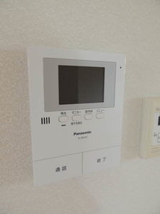 シャーメゾン・ボヌール　＊ A0102号-8