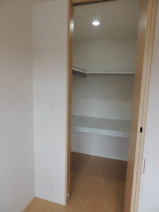 シャーメゾン・ボヌール　＊ A0102号-9