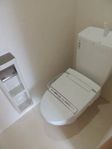 シャーメゾン・ボヌール　＊ A0102号-10