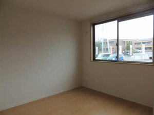 シャーメゾン・ボヌール　＊ A0102号-11