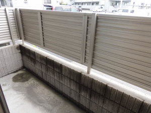 シャーメゾン・ボヌール　＊ A0102号-12