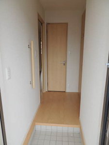 シャーメゾン・ボヌール　＊ A0102号-13