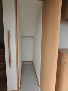 シャーメゾン・ボヌール　＊ A0204号-10