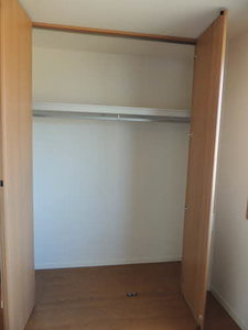 シャーメゾン・ボヌール　＊ A0204号-12