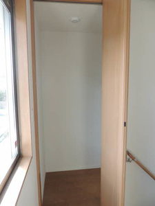 シャーメゾン・ボヌール　＊ A0204号-14