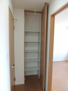 シャーメゾン・ボヌール　＊ A0204号-15