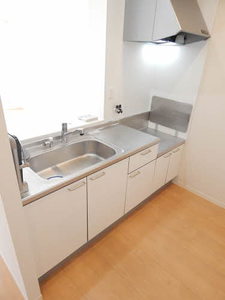 グランシャリオ　＊ A0102号-3