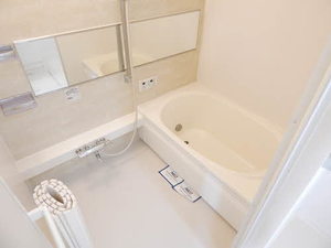 グランシャリオ　＊ A0102号-4