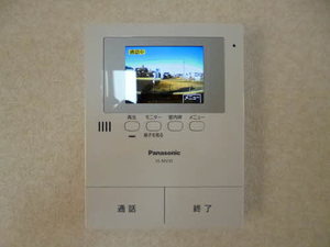 ピエソンプラン Ⅰ棟 ** A0103号-4