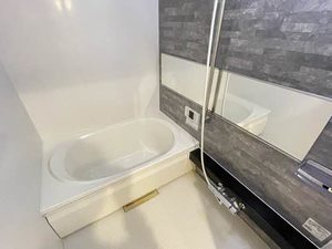 ピエソンプラン Ⅱ棟 ** B0101号-4