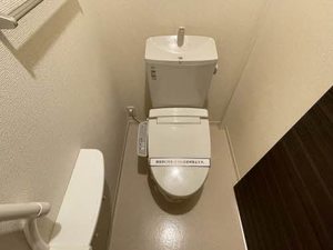 ピエソンプラン Ⅱ棟 ** B0101号-6