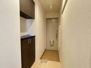 ピエソンプラン Ⅱ棟 ** B0101号-7