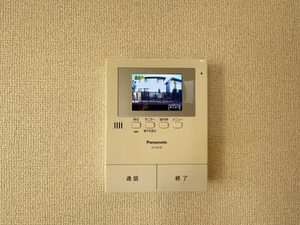 ピエソンプラン Ⅱ棟 ** B0101号-15