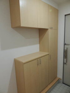 シャーメゾン風　＊ A0102号-7