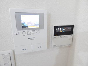 シャーメゾン光　＊ B0102号-12