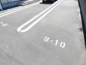 シャーメゾン光　＊ B0102号-14