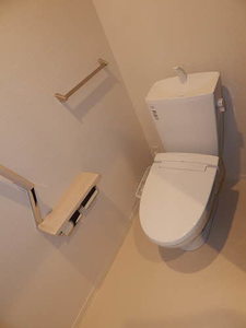 ラフィーネメゾン上久原　Ａ棟　＊ A0204号-7