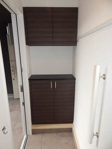 ラフィーネメゾン上久原　Ａ棟　＊ A0204号-9