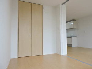 ラフィーネメゾン上久原　Ｂ棟　＊ B0101号-4