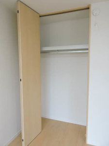 ラフィーネメゾン上久原　Ｂ棟　＊ B0101号-5