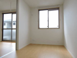 ラフィーネメゾン上久原　Ｂ棟　＊ B0101号-6