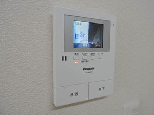 ラフィーネメゾン上久原　Ｂ棟　＊ B0101号-7