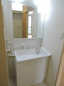 ラフィーネメゾン上久原　Ｂ棟　＊ B0101号-9