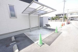 シャーメゾン ラ・シャンテ ** A0101号-14