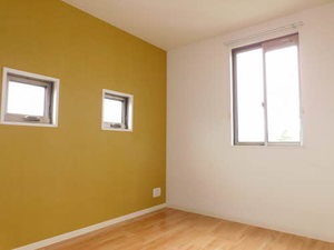 Casa Verde A0101号-4