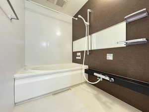 カサグランデ今泉 ** A0201号-4