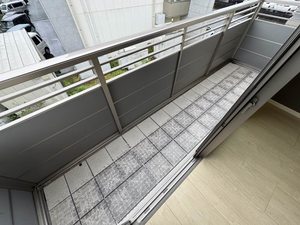 カサグランデ今泉 ** A0201号-15