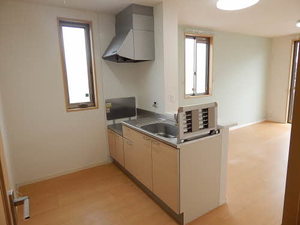 マリンガーデン B0104号-3