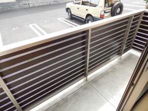 マリンガーデン B0104号-12