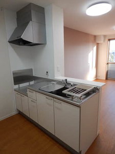 マリンガーデン B0203号-3