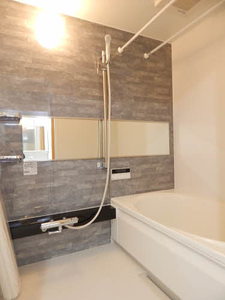 マリンガーデン B0203号-4