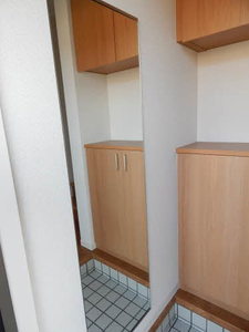 マリンガーデン B0203号-8