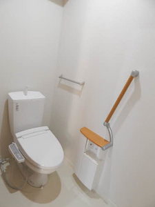 マリンガーデン B0203号-9