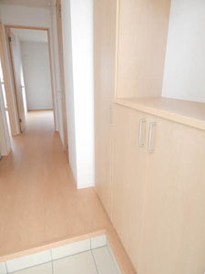 ソレイユ千鳥　Ｃ棟　＊＊ C0101号-9