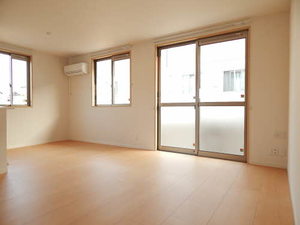 ソレイユ千鳥　Ｃ棟　＊＊ C0101号-11