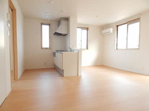 ソレイユ千鳥　Ｃ棟　＊＊ C0101号-12