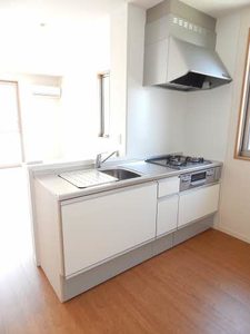 ソレイユ千鳥　Ｃ棟　＊＊ C0203号-4