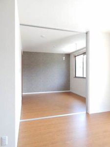 ソレイユ千鳥　Ｃ棟　＊＊ C0203号-6